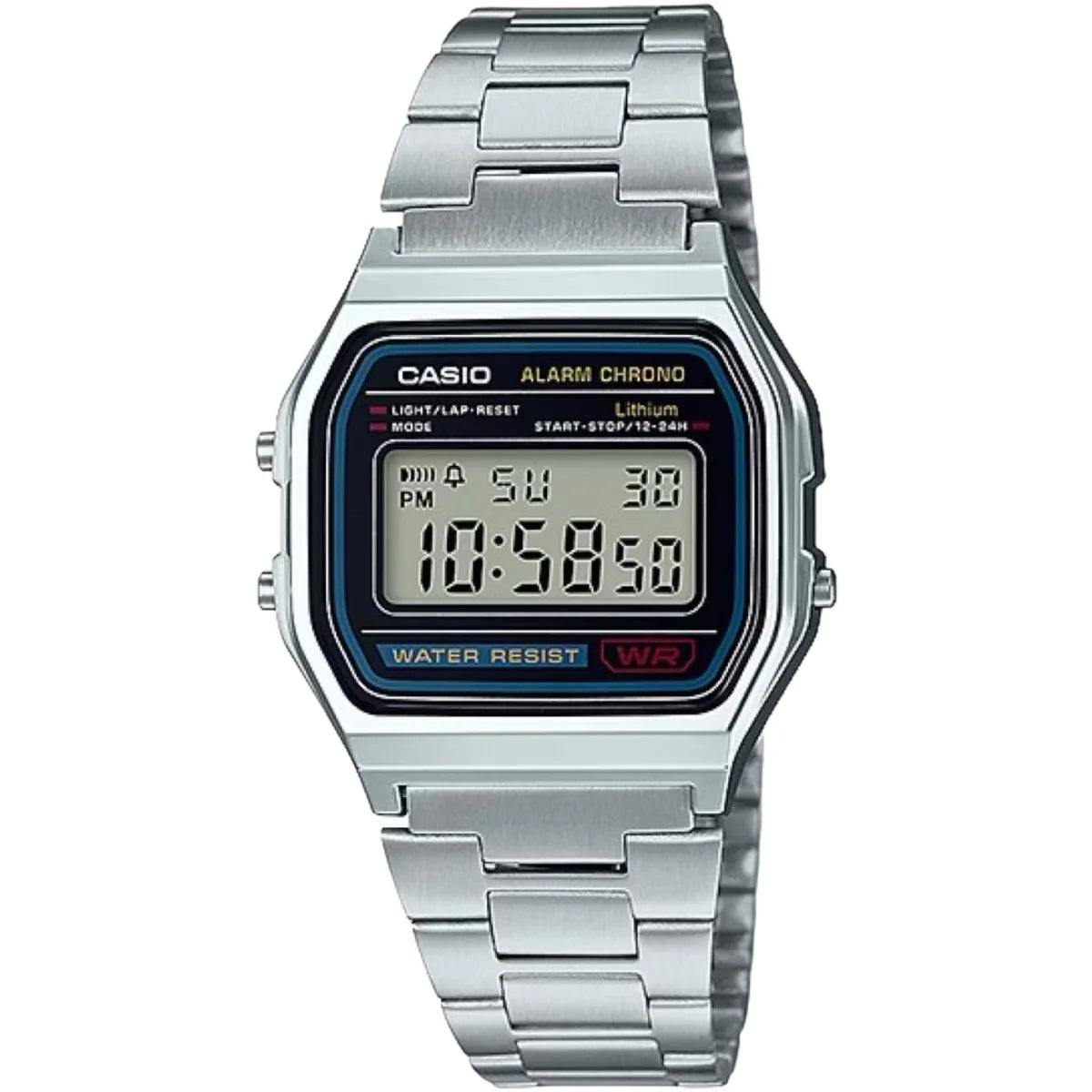 Casio Vintage